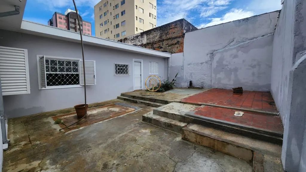 Casa à venda em Campinas, Vila Itapura, com 4 quartos, com 300 m² - Foto 2