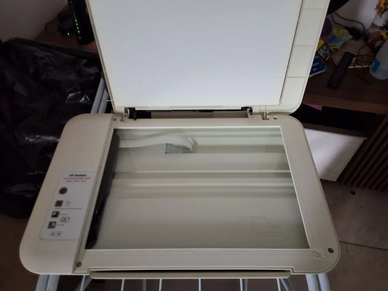 Impressora hp 1516 - Foto 2