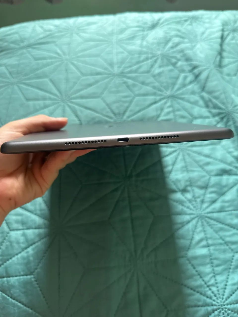 iPad 9 geração - 64Gb