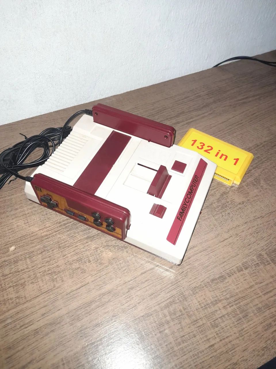 NES CLONE  - Foto 2