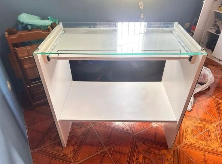 Ilha expositora para comércio - loja  - Foto 2