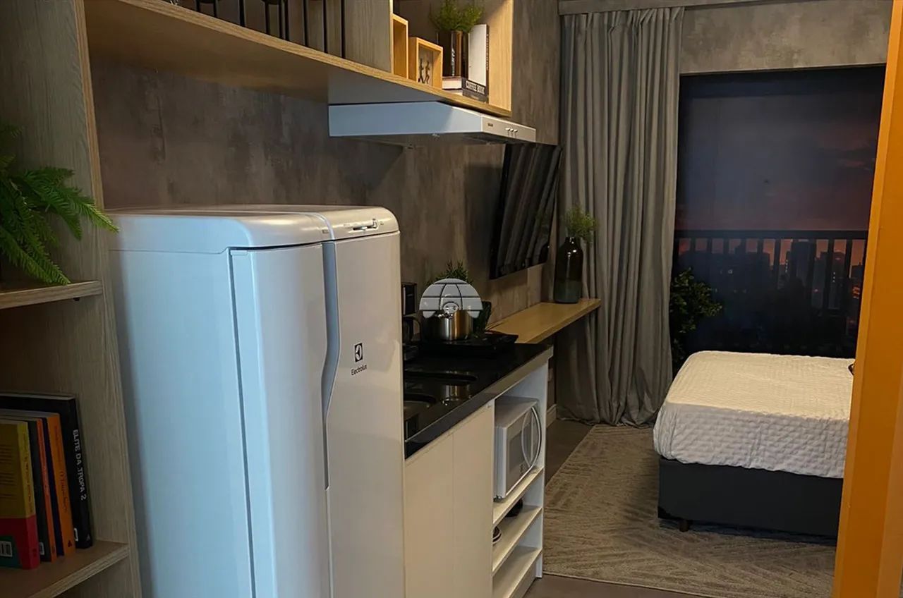 Vendas Apartamento Curitiba PR - Foto 5