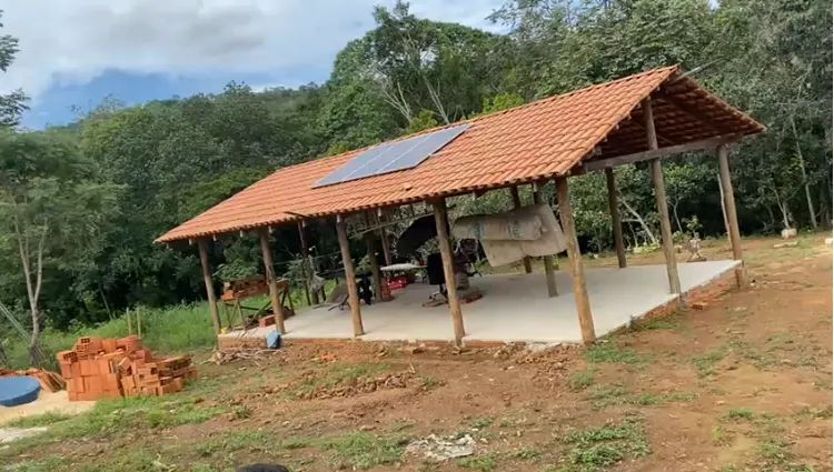 Chácara Vale da Serra