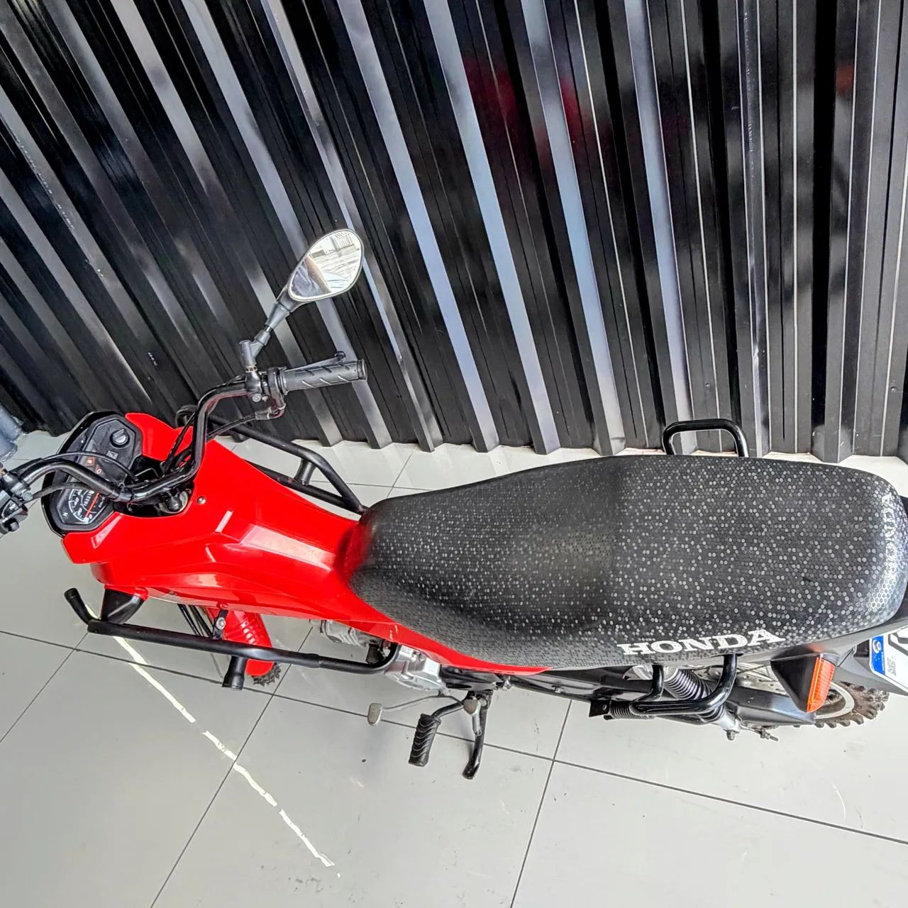 Honda Pop 110i  2023  - Foto 2