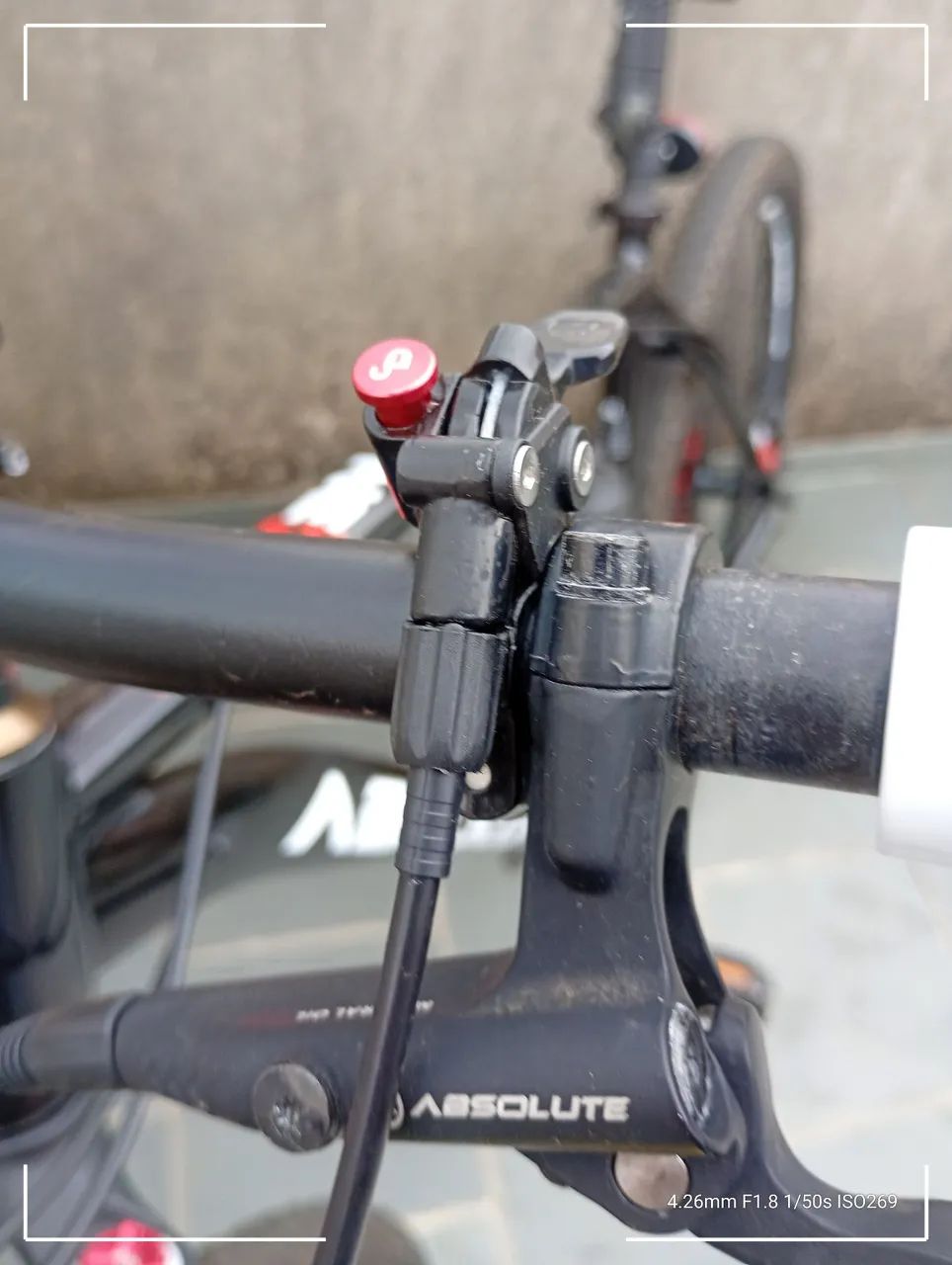 Bicicleta MTB  - Foto 4