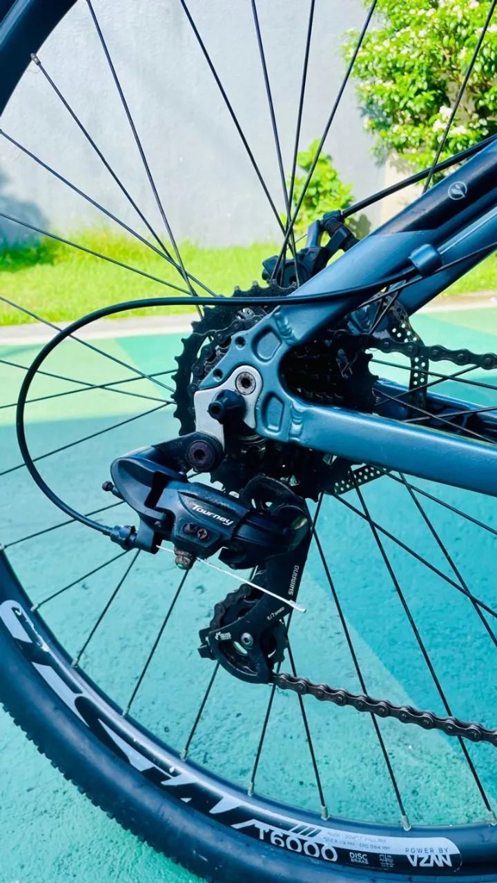 Bike TSW Ride - Foto 4