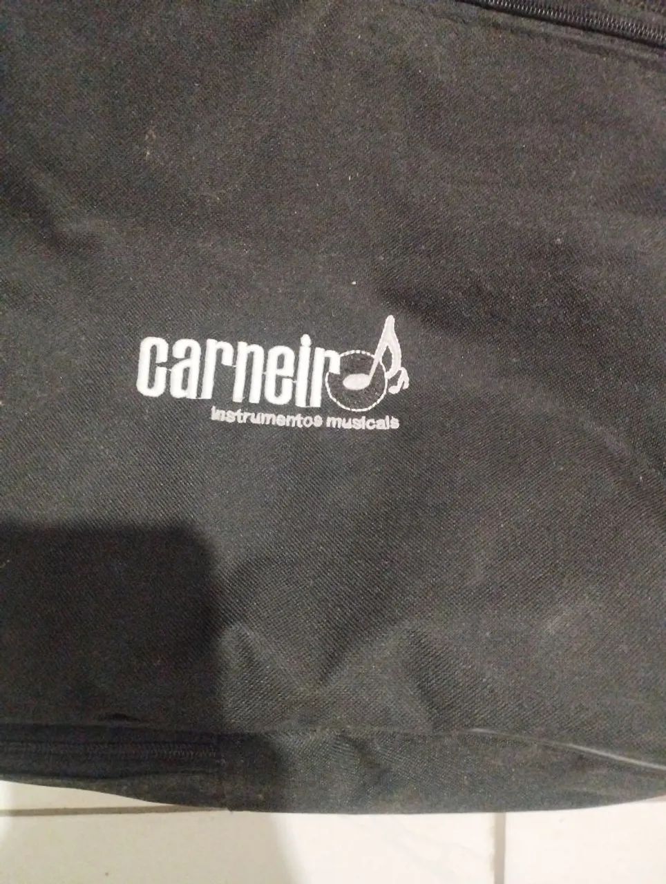 Capa de violão  - Foto 2