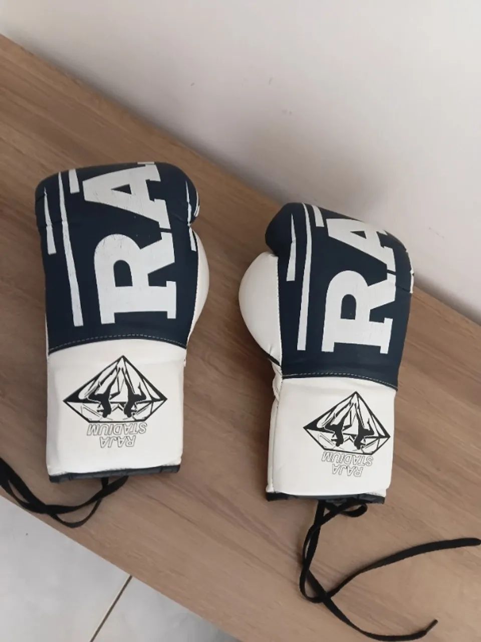 Luva de boxe / Muay thai