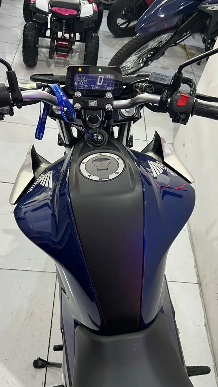 TWISTER 300F 2026 EXTRA  - Foto 4