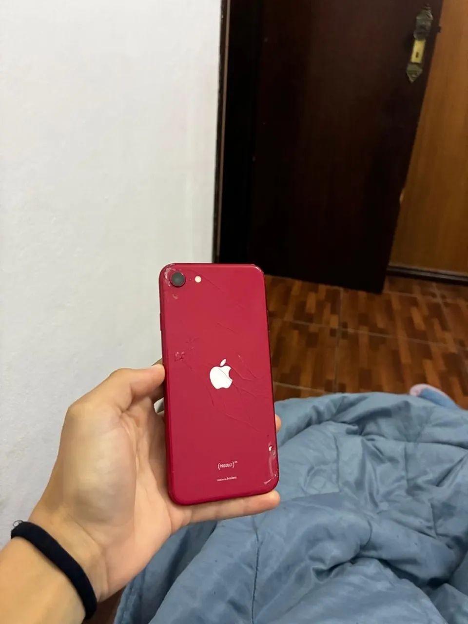 iPhone SE 64g - Foto 2