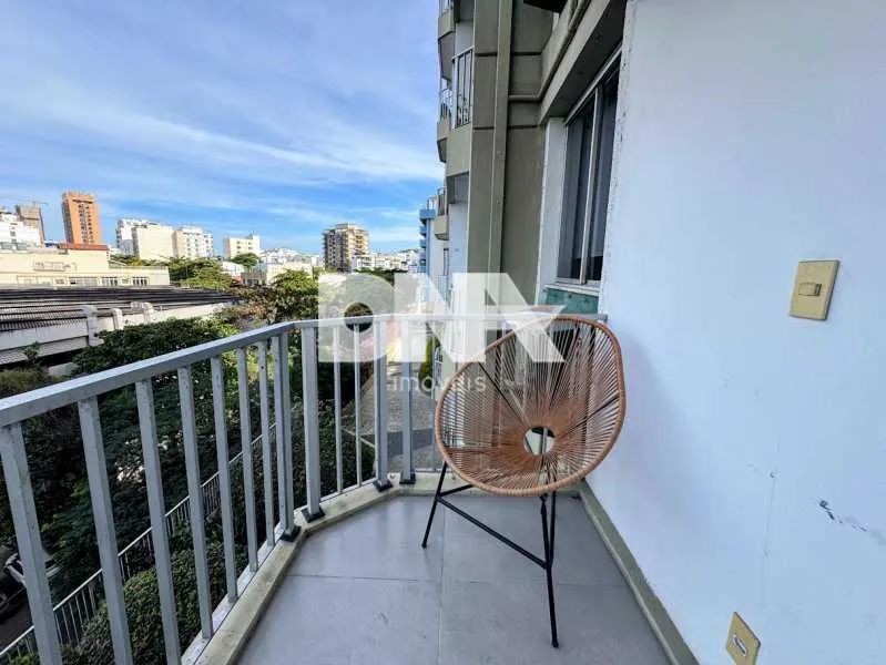 Apartamento : / Residencial / Leblon - Foto 5