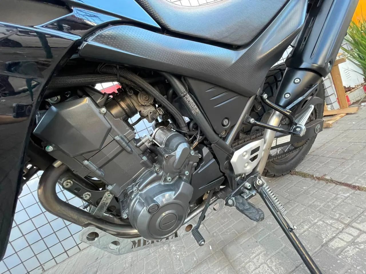 XT 660