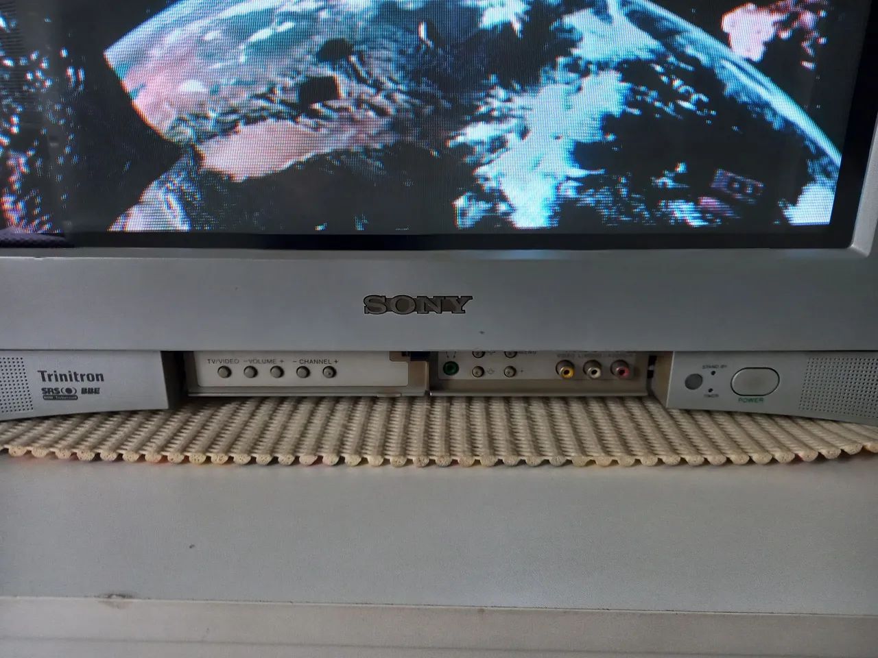 Tv sony wega 21 - Foto 4