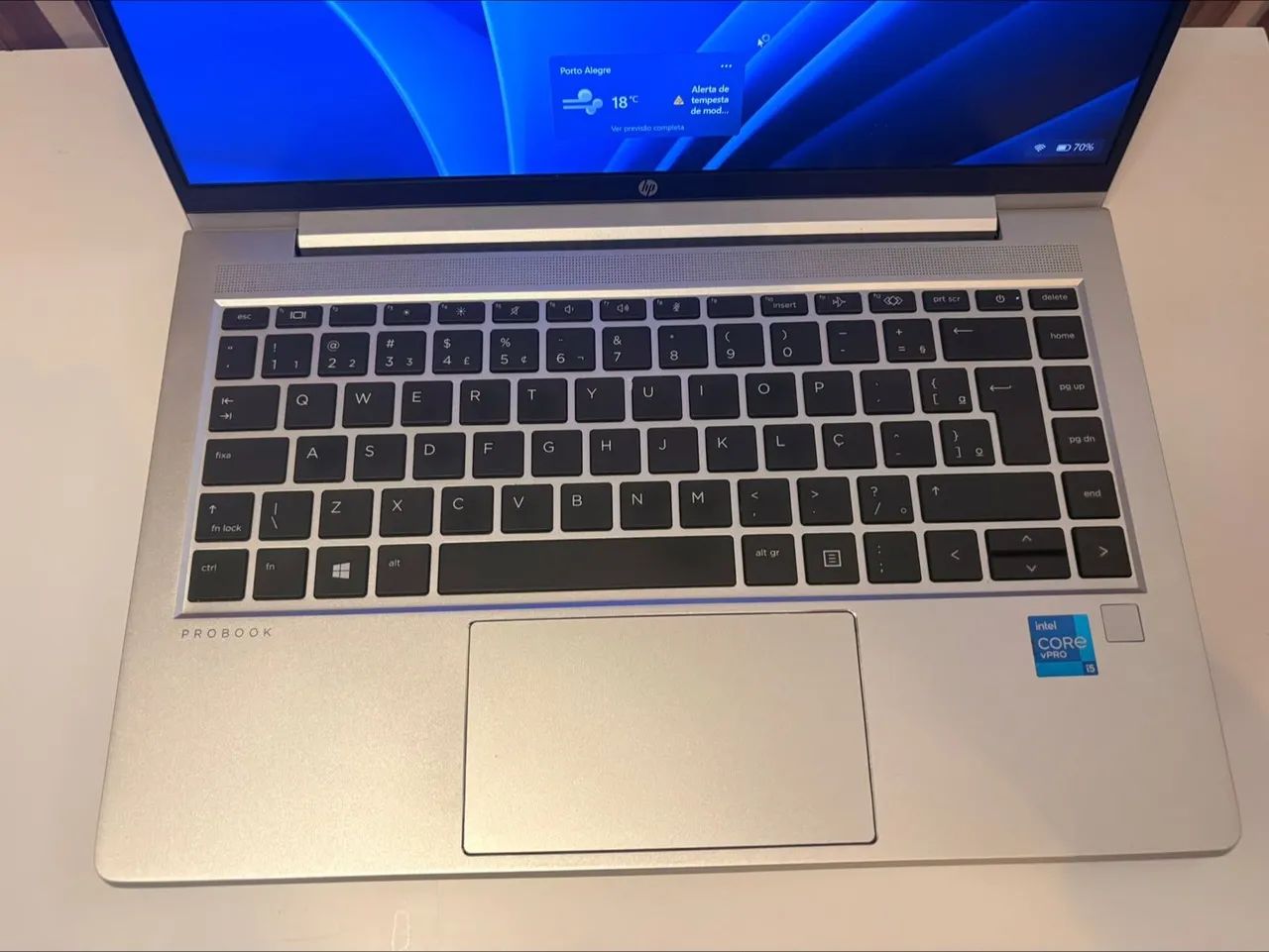 Notebook Hp - Foto 2