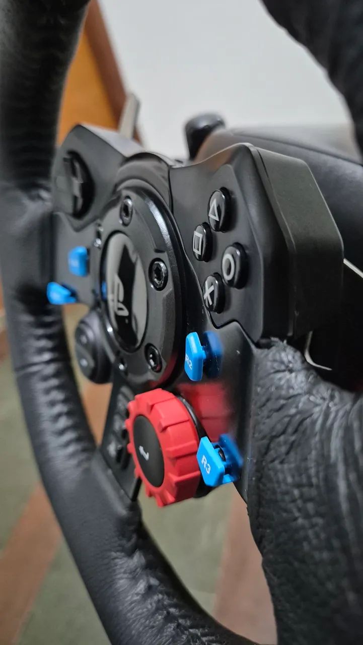 Volante Logitech G29 - Foto 3