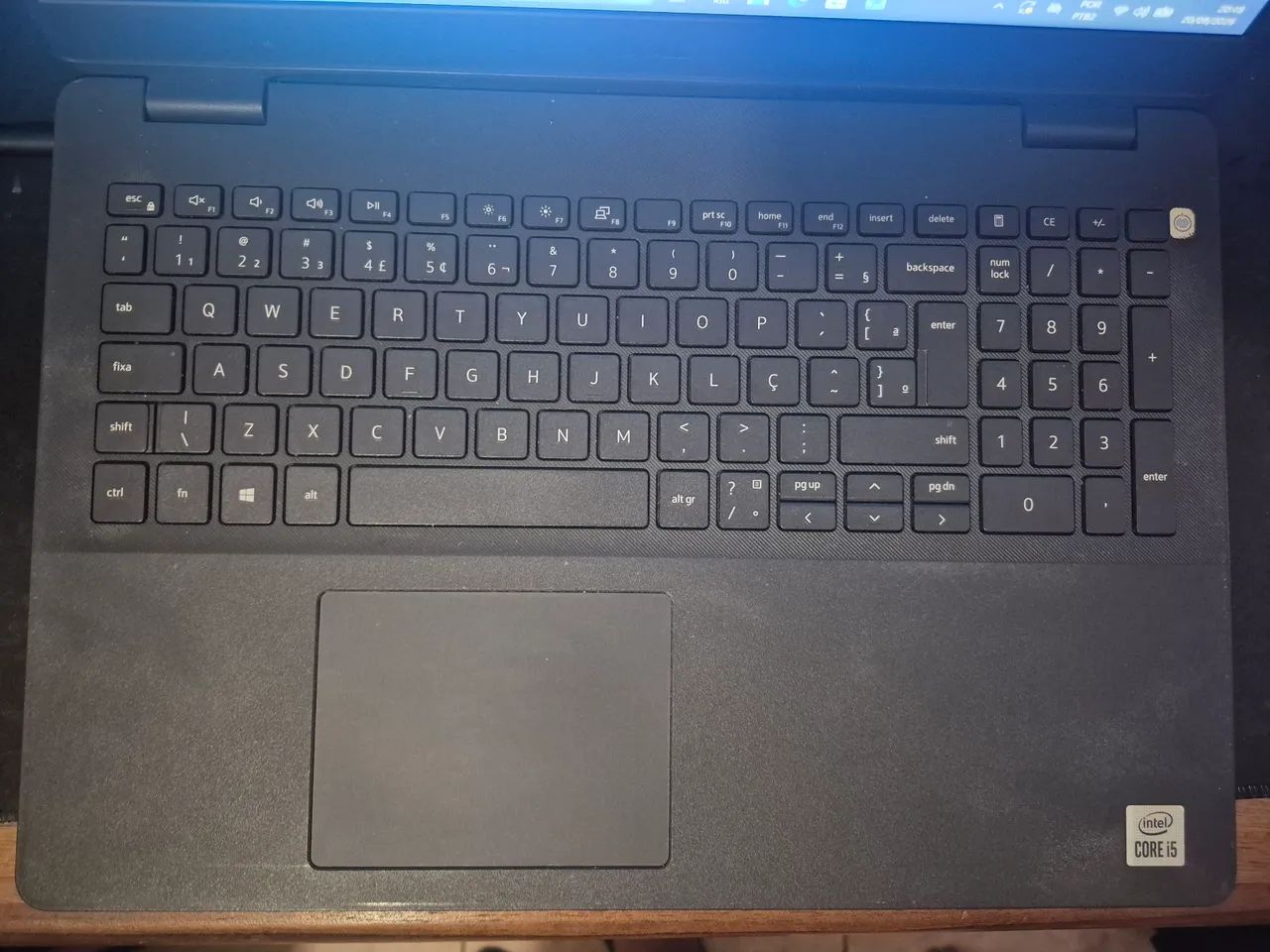 Notebook Dell i5 8gb Ram - Foto 4