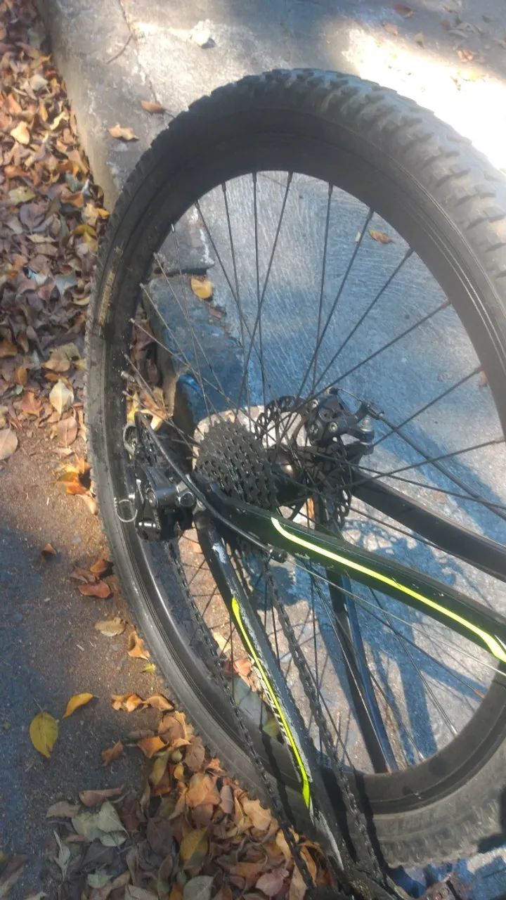 Bicicleta Absolute aro 29 - Foto 3