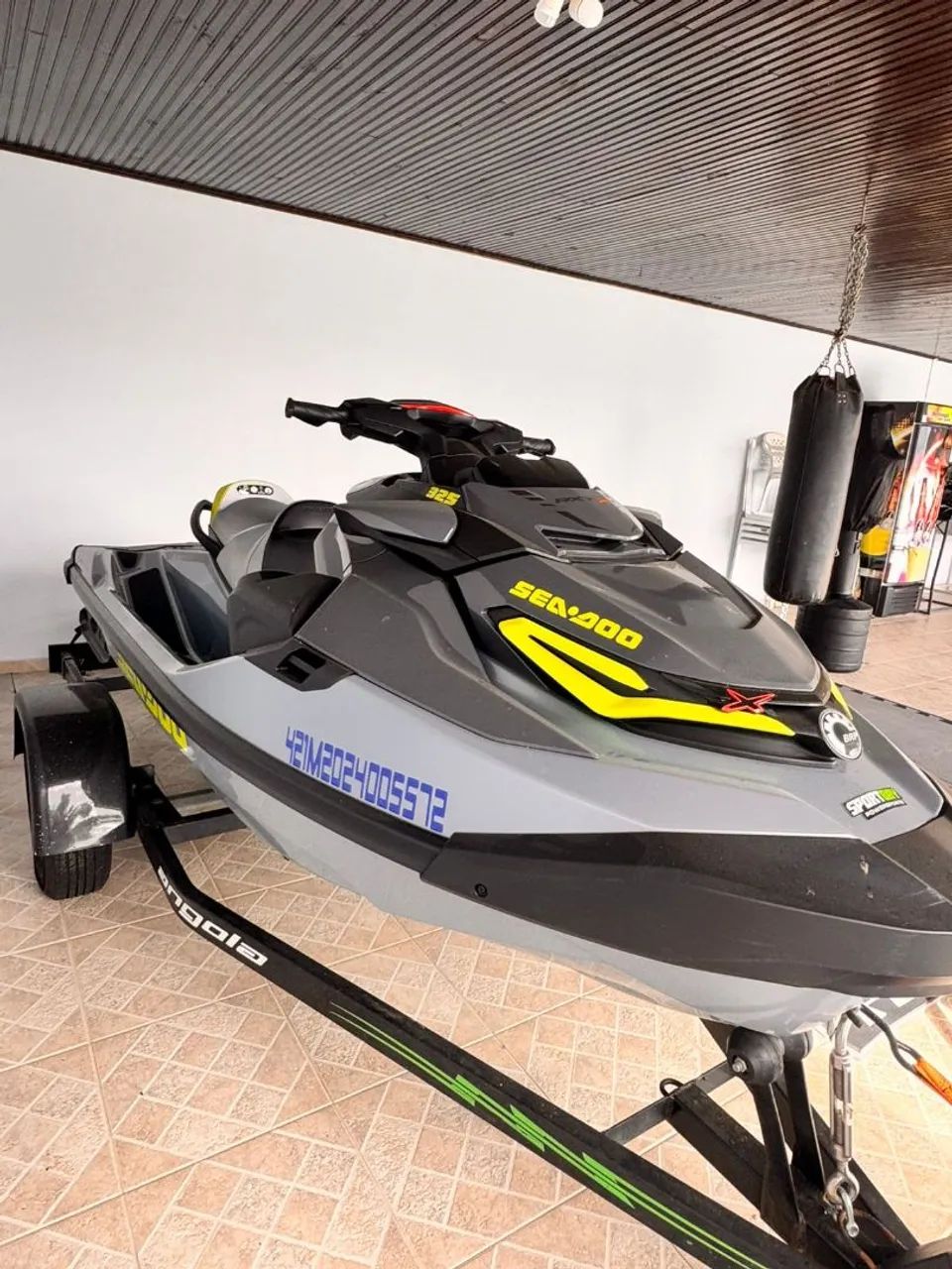JET SKY  - Foto 3