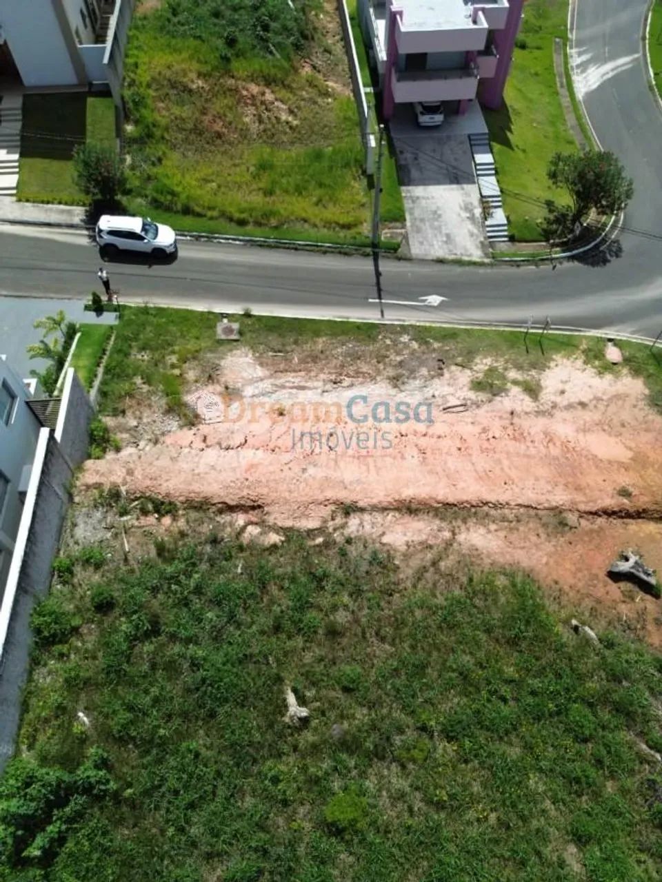 Lote para Venda em Ilhéus, Nossa Senhora da Vitória - Foto 4