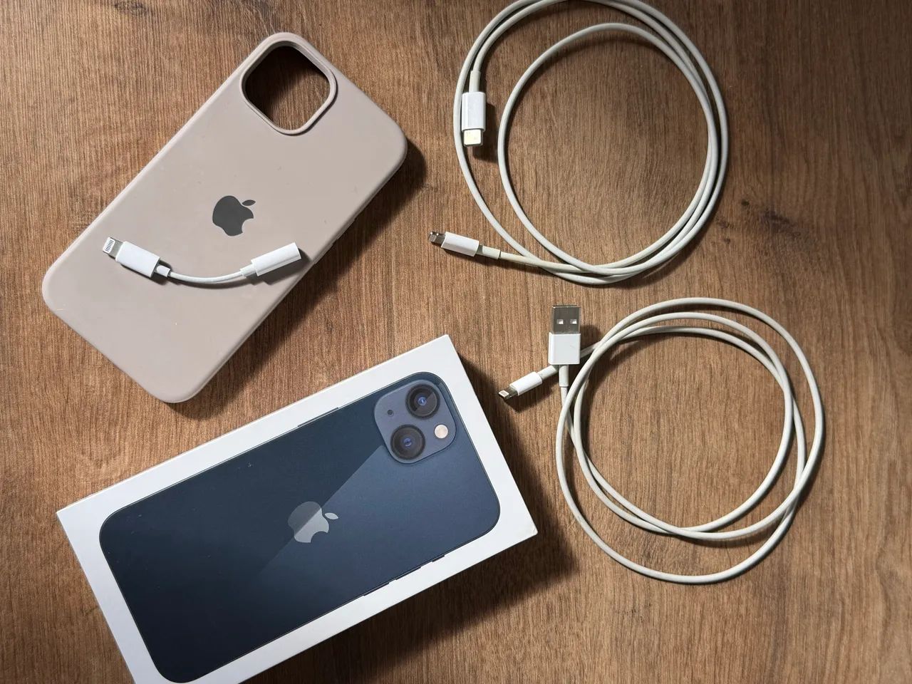 iPhone 13 128 gb  - Foto 2