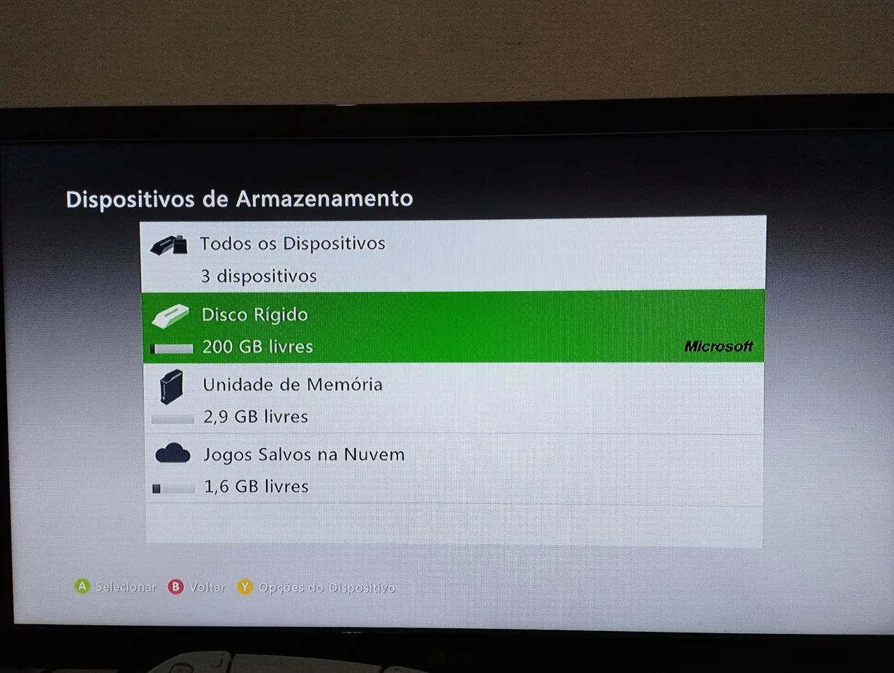 Xbox 360 Slim - Foto 3