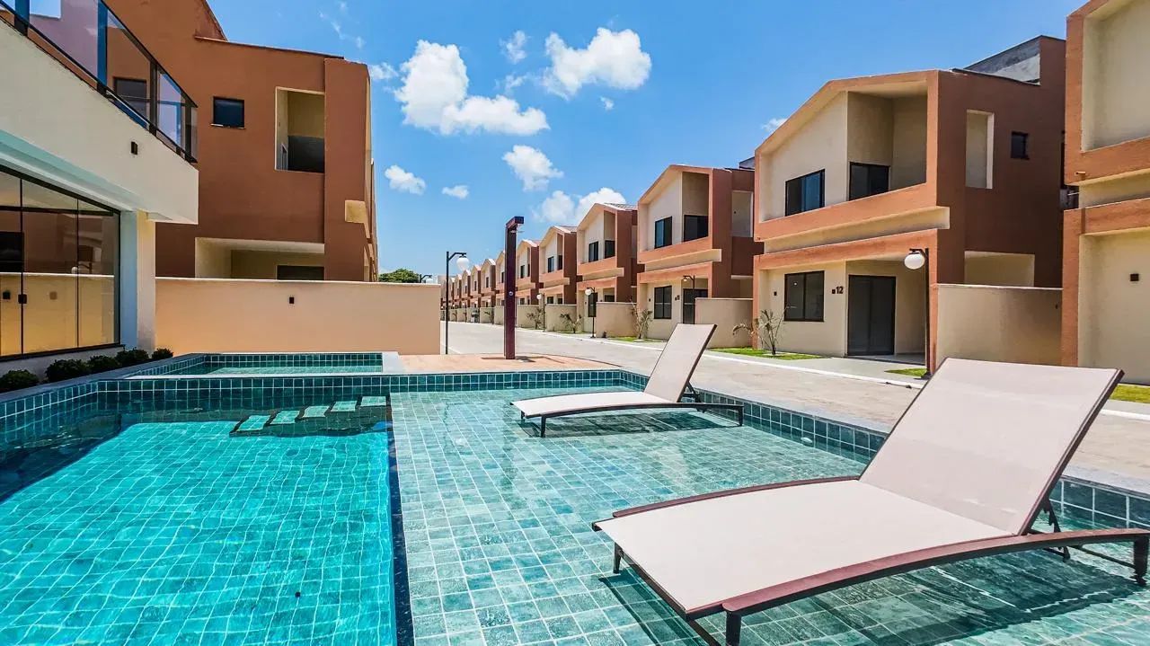 Duplex no Lençóis Paradise | 128m² c/ Piscina | Parcelamento Direto! - Foto 5