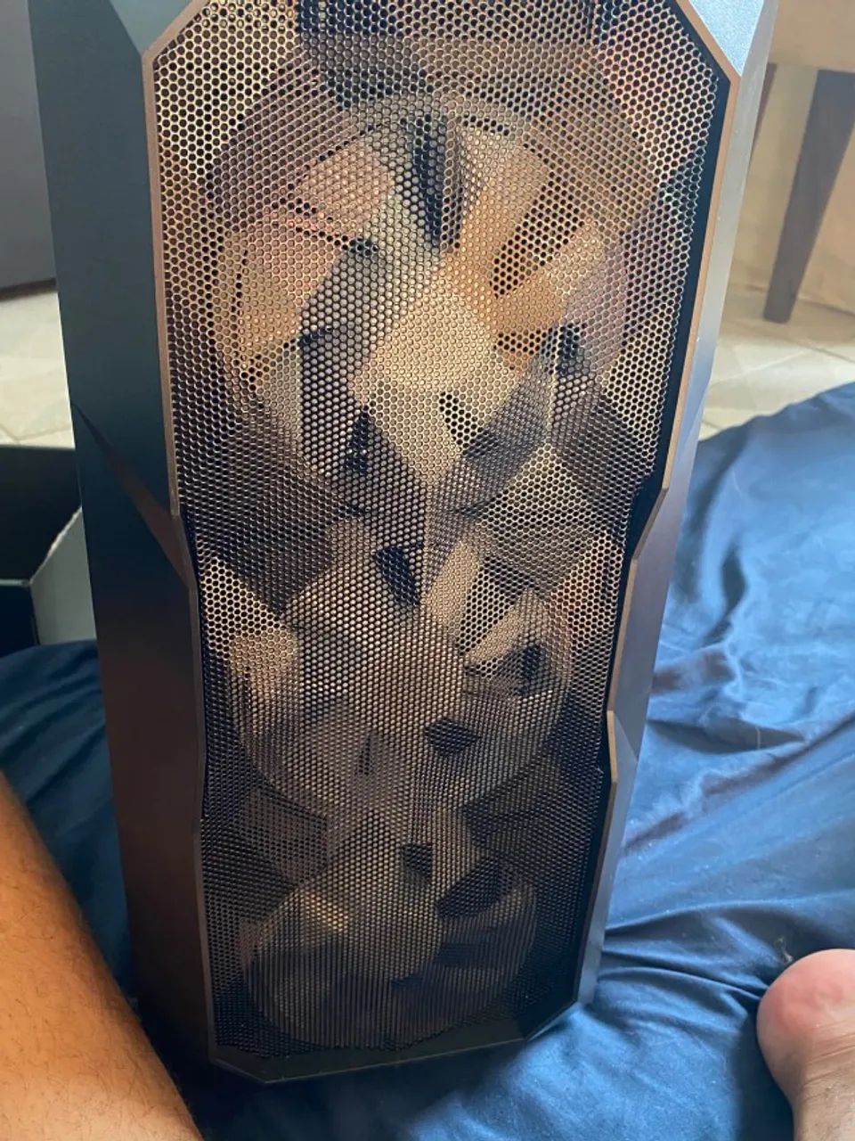 Core i5 9400F 2.90 GHz 8 GB DDR4