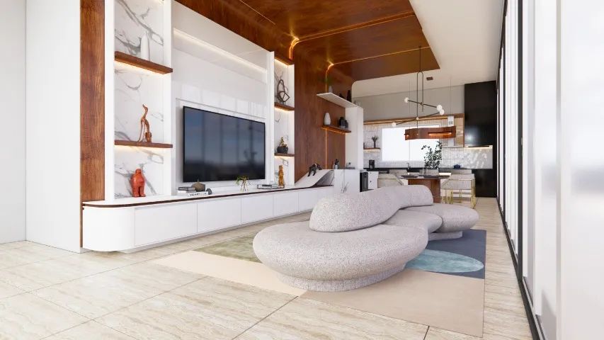 Projeto em 3D - Foto 5