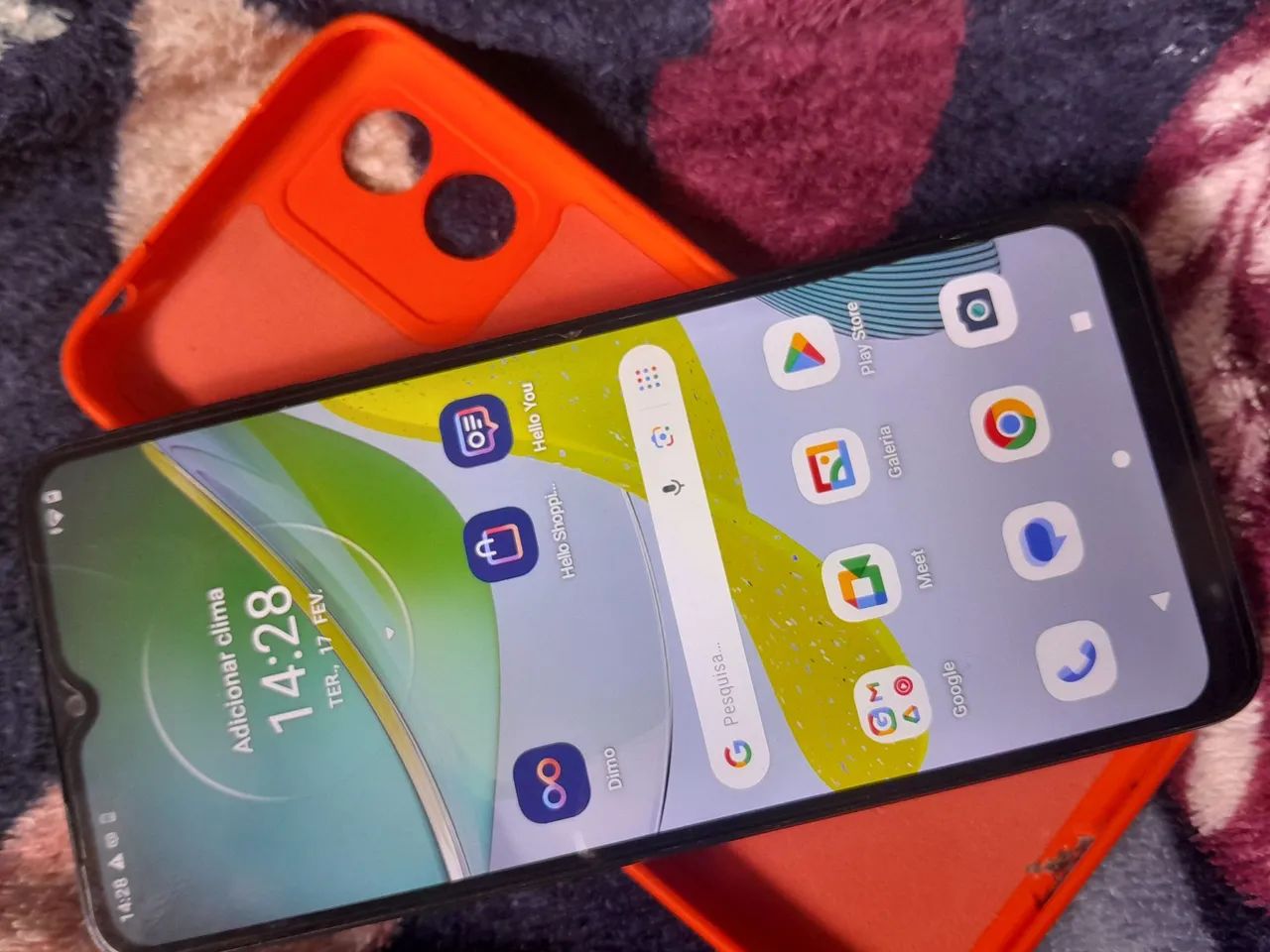 Motorola muito bom - Foto 5