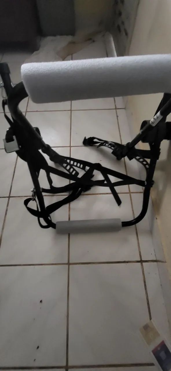 Vendo Transbike p 2 bikes