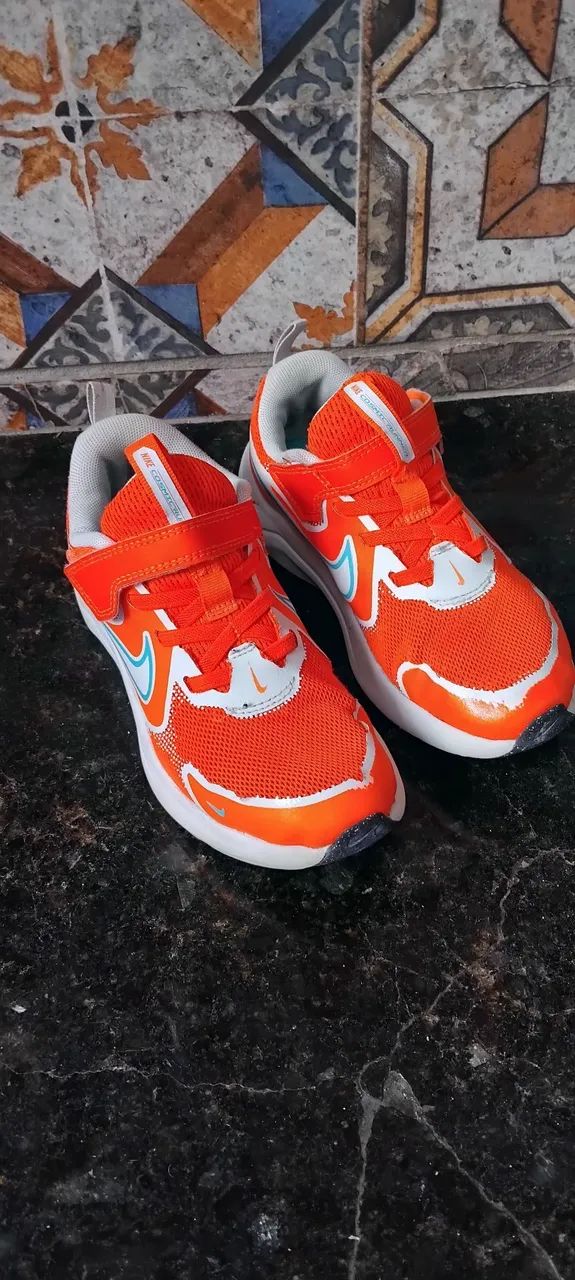 Tenis nike 31