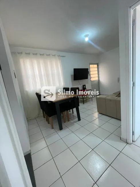 Venda Apartamento MANSOUR - Foto 5