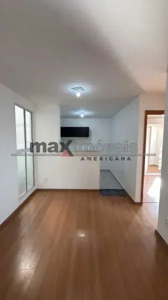 Imóvel para aluguel com 40 metros quadrados com 2 quartos - Foto 2
