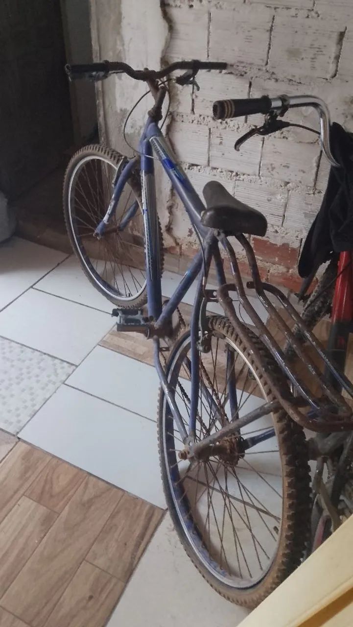 Bicicleta  - Foto 3