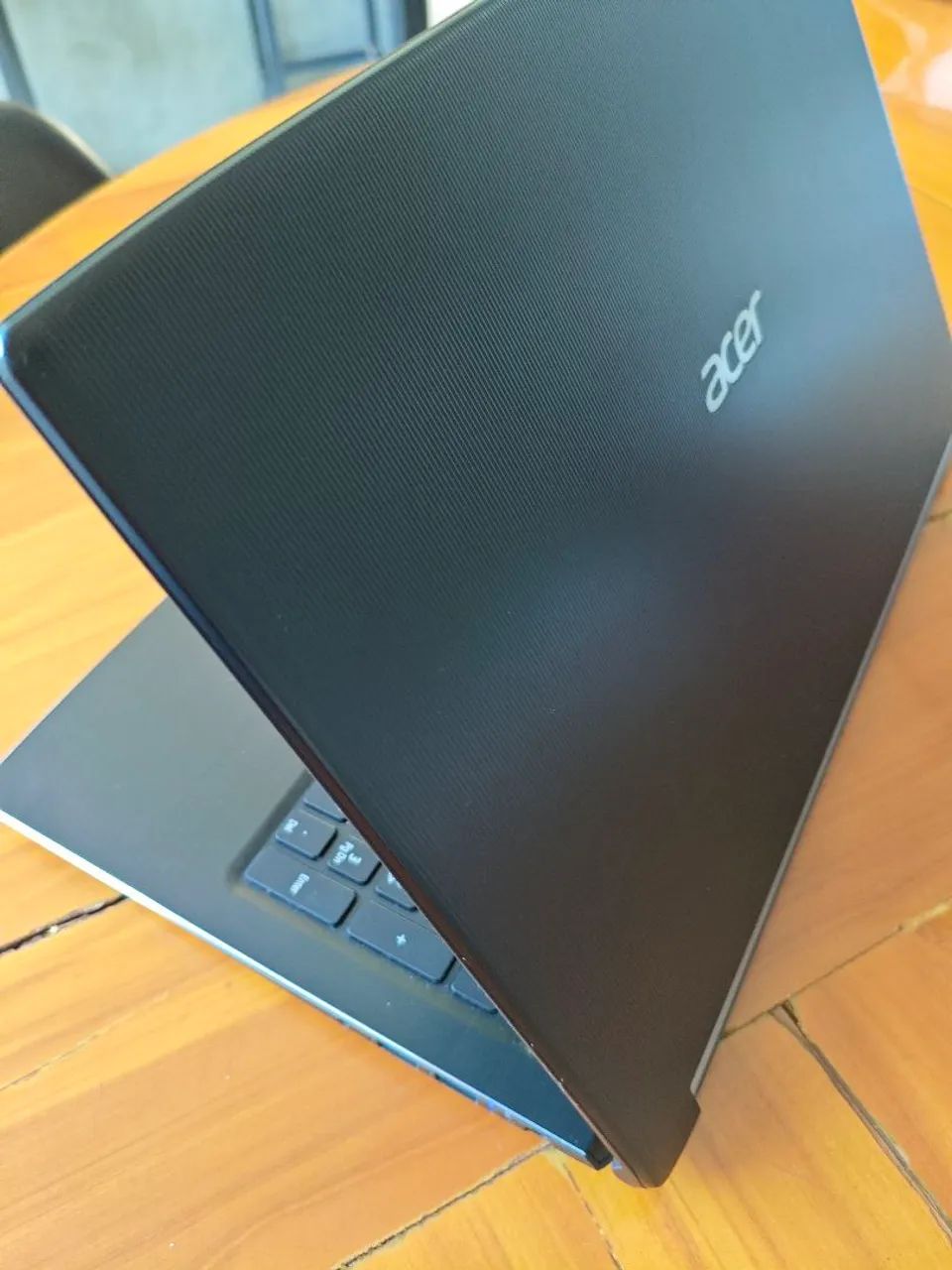 Notebook Acer Core i5 vídeo dedicado NVIDIA GeForce  - Foto 3