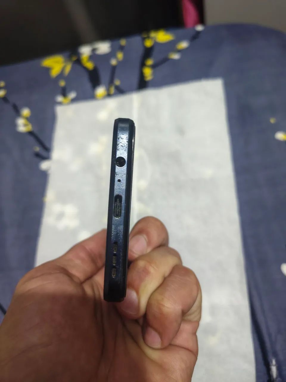 MOTO G 53 EM EXCELENTE ESTADO  - Foto 2