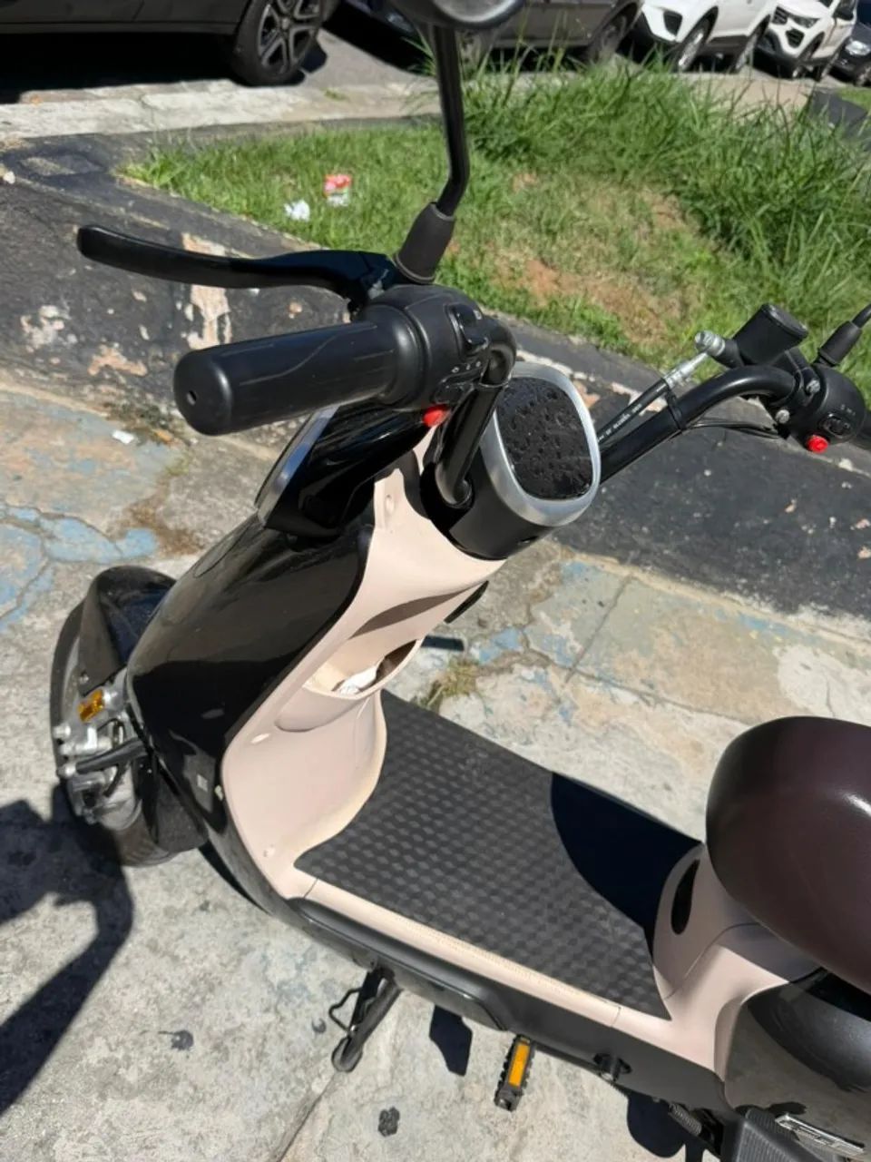 bicicleta eletrica - Foto 5