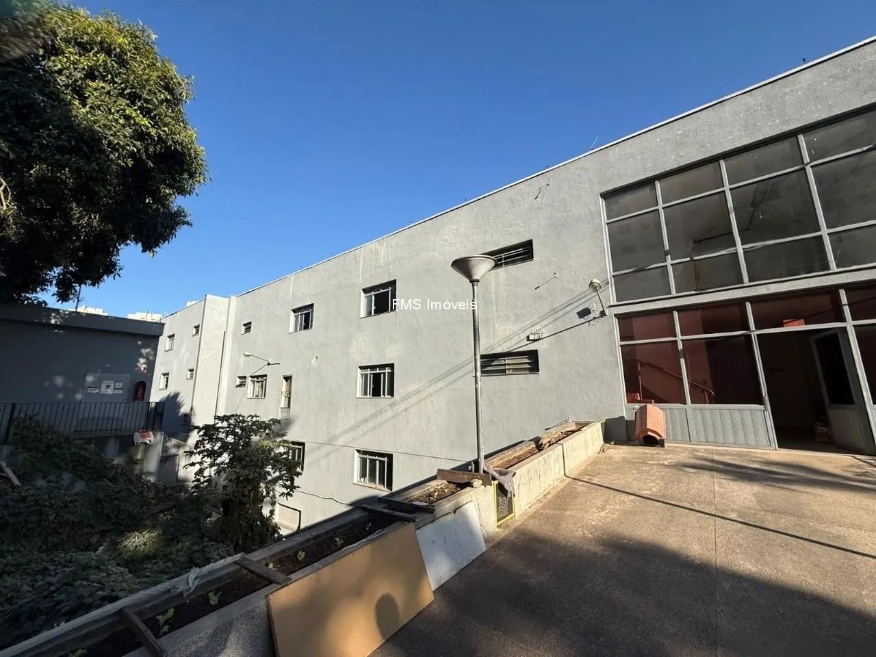 Galpão com 3959m² na Zona Oeste, próximo à Rod. Raposo Tavares - Foto 3