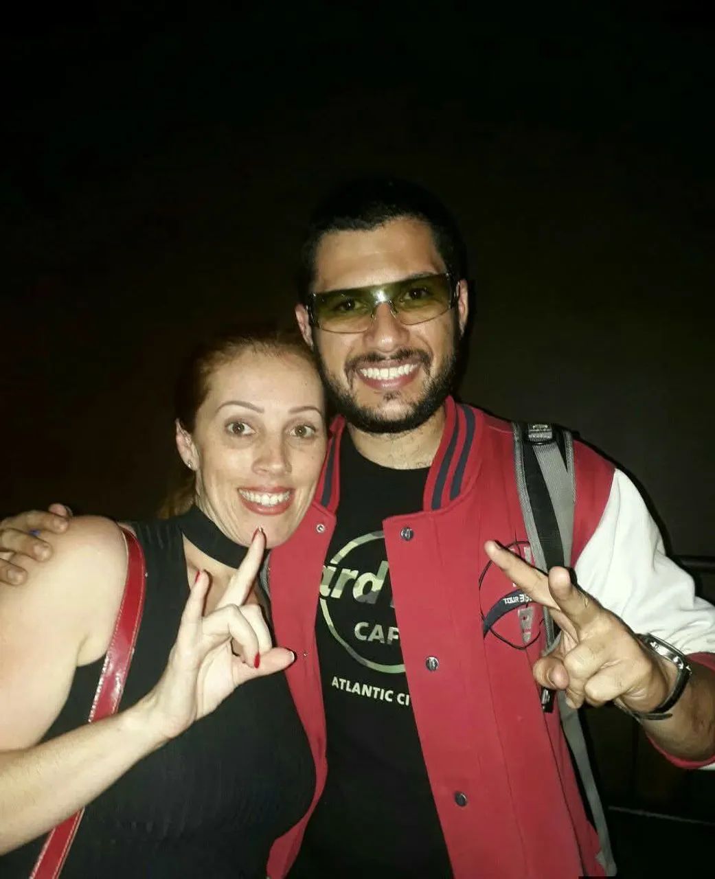 Blusa do System 