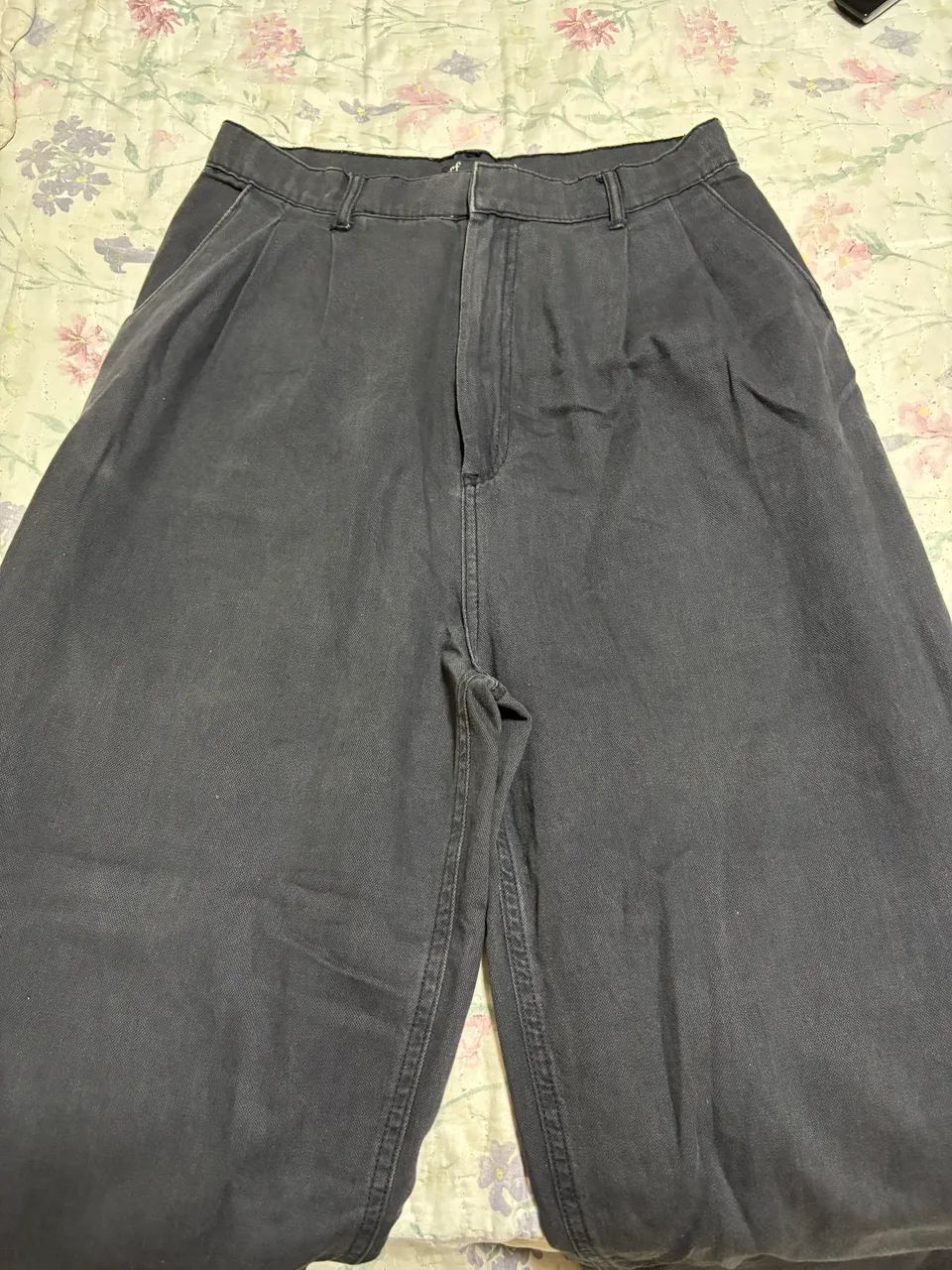 Calça Zara preta  - Foto 2