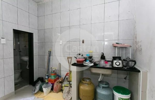 casa térrea à venda na vila carrão - Foto 5