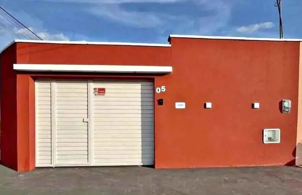 Vendo casa na zona sul - Foto 2
