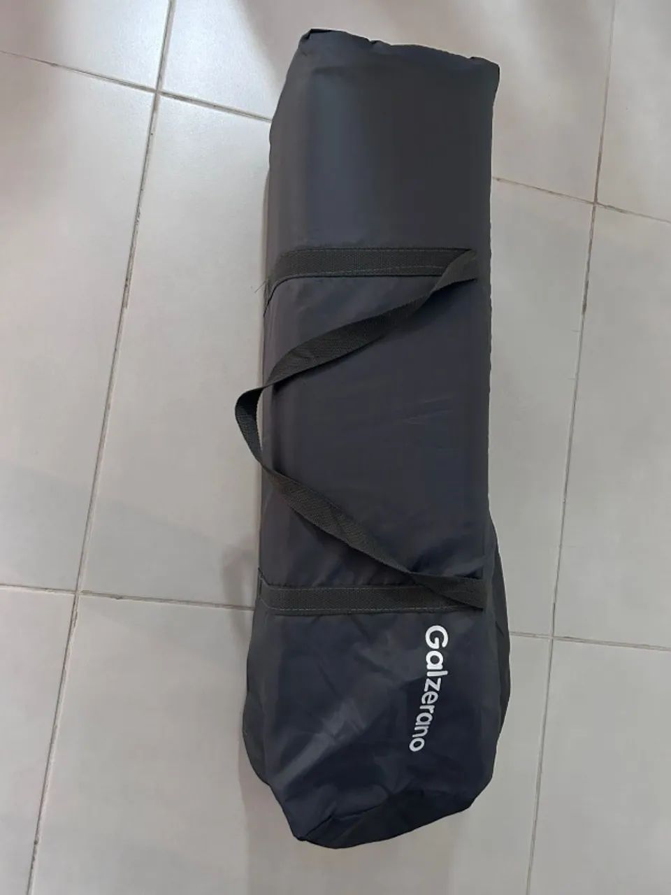Berço Portátil Triton Galzerano - Foto 2
