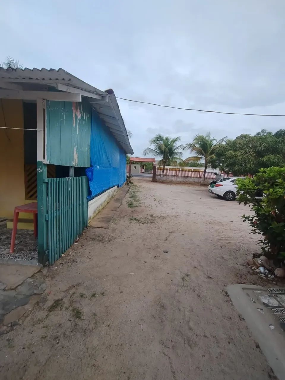 CG - POUSADA EM AJURUTEUA BRAGANÇA/ LITORAL PARAENSE - Foto 3