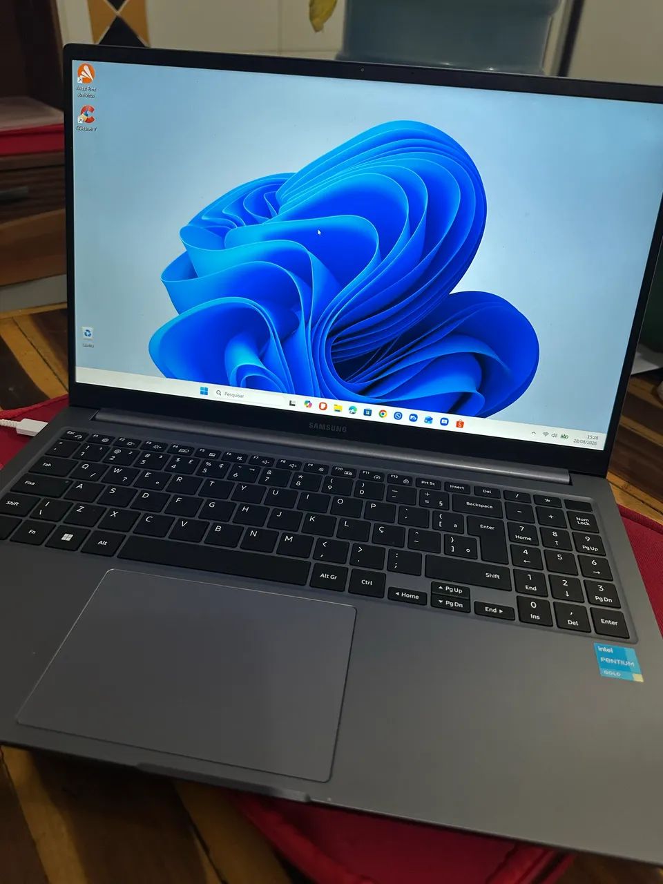 Notebook 