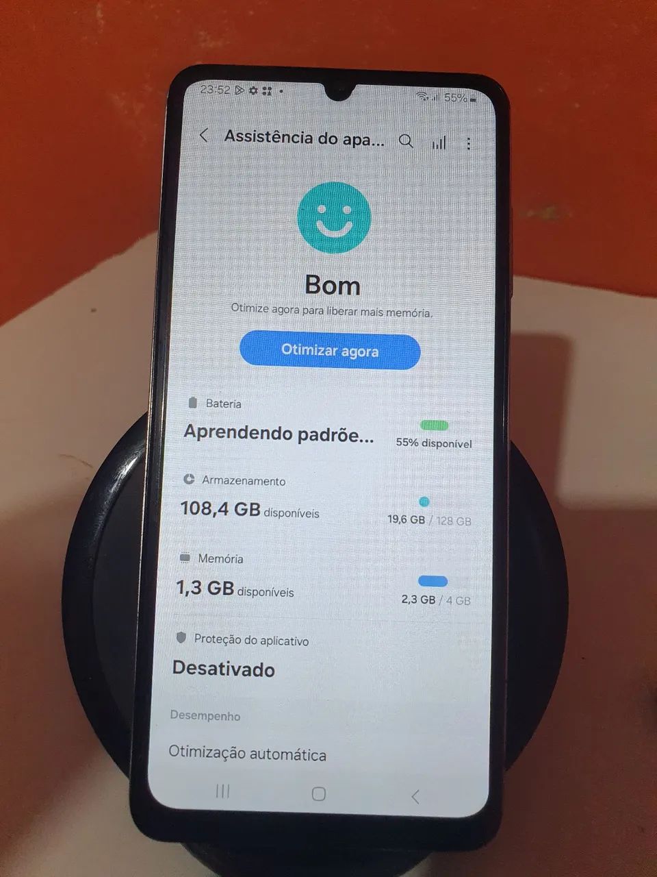Samsung A06