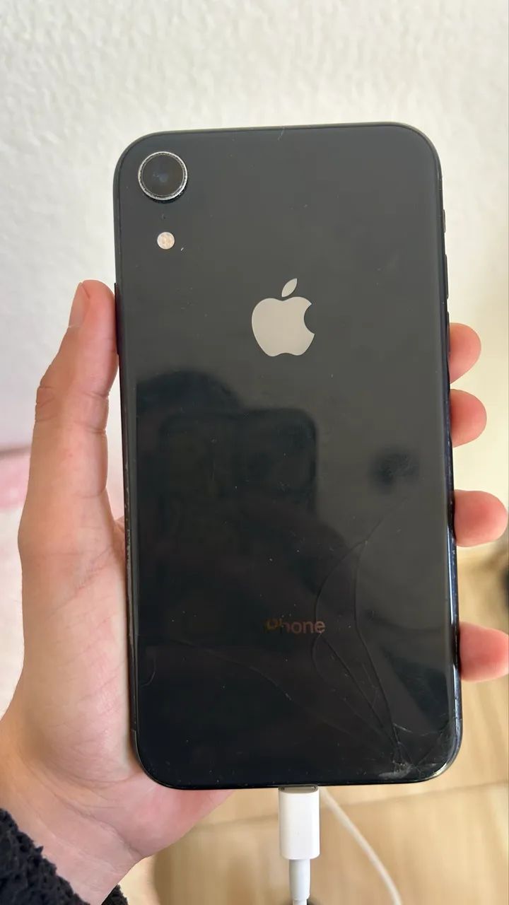 Iphone XR 128Gb - Foto 2