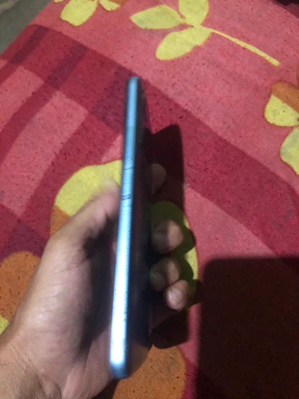 POCO X5 256 gb e 8+4 de RAM  - Foto 3