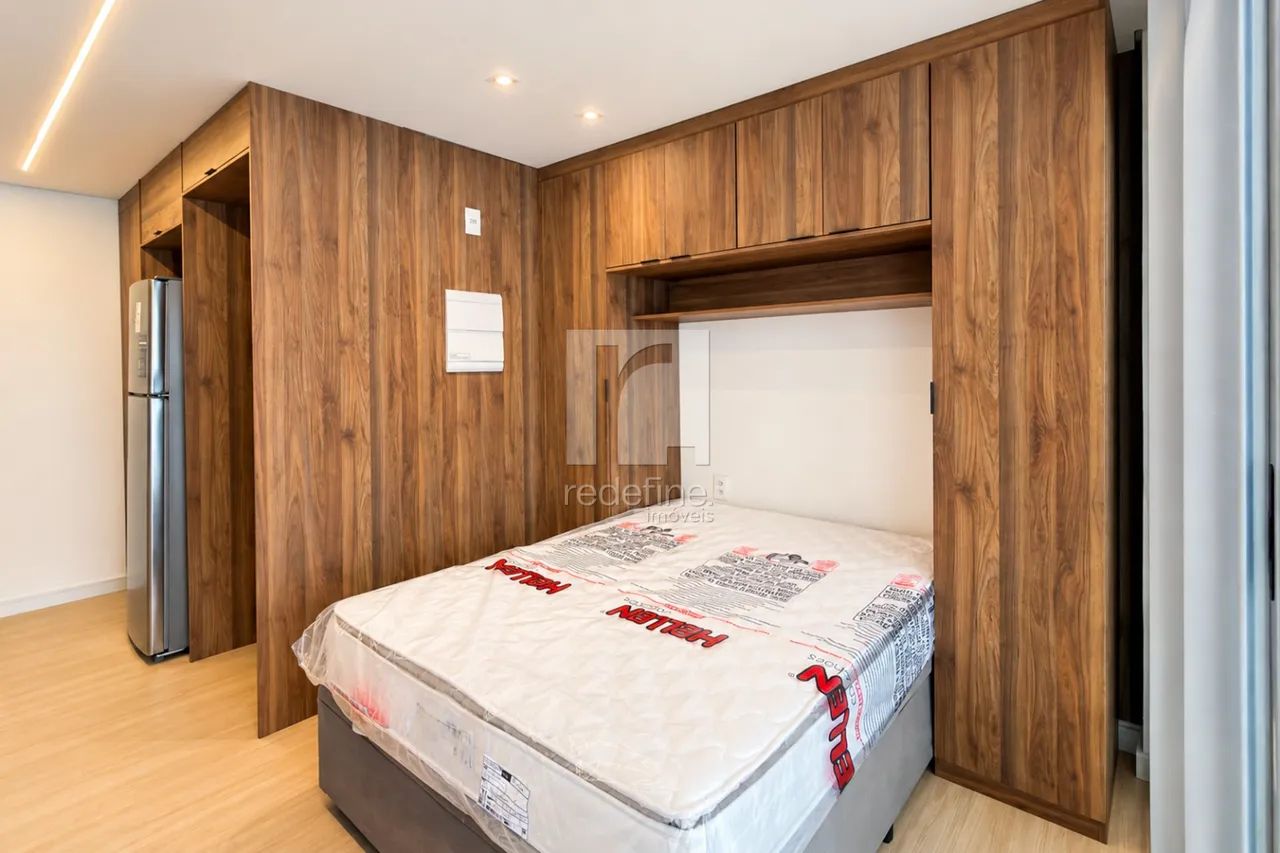 Studio - Vila Olímpia