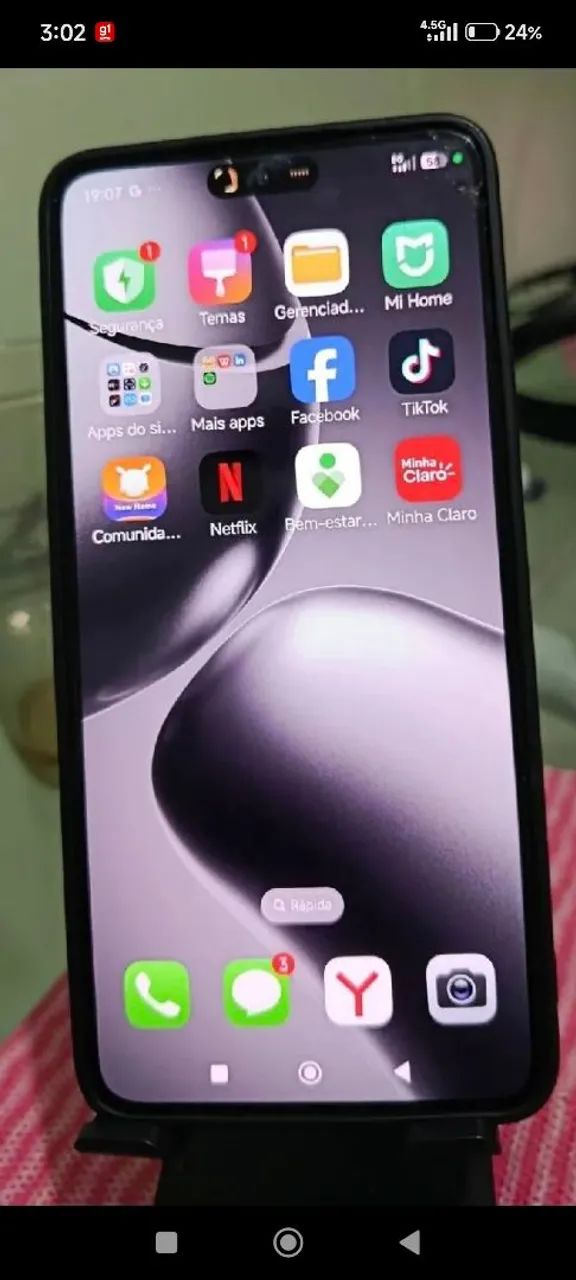 XIAOMI 14 T.  528 GB  - Foto 3